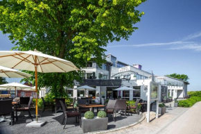 Hotel Seezeichen Ahrenshoop, Ahrenshoop